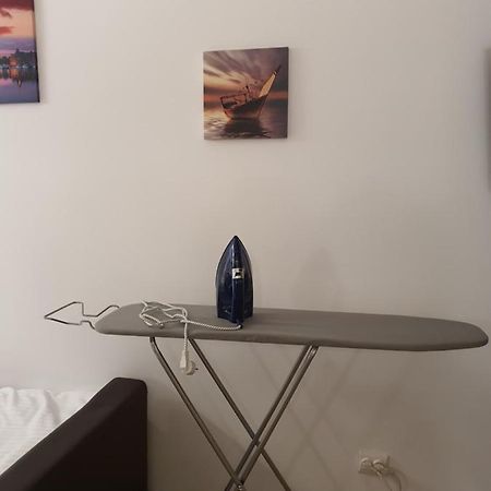 My Little Room コンスタンツァ エクステリア 写真