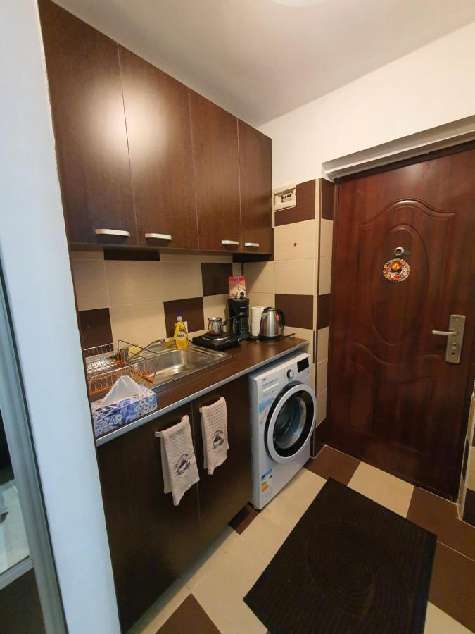 My Little Room コンスタンツァ エクステリア 写真