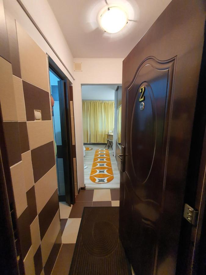 My Little Room コンスタンツァ エクステリア 写真